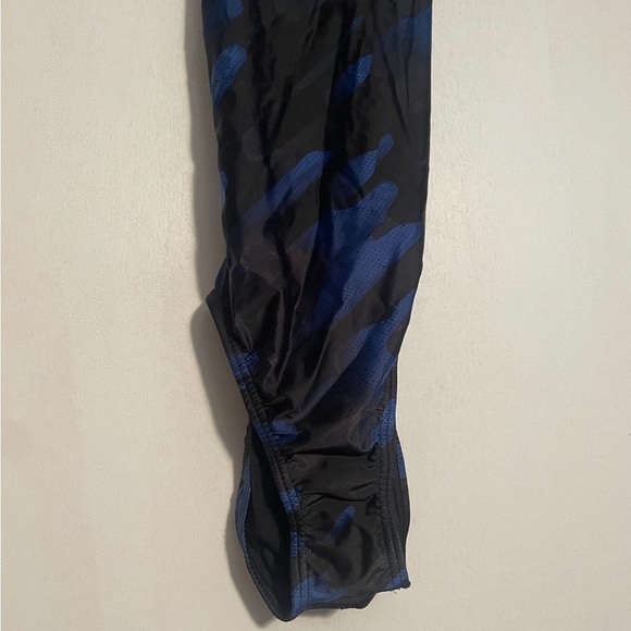 Speedo Women's Swimsuit One Piece PowerFlex Cross Back NWT 30 - Picture 8 of 11